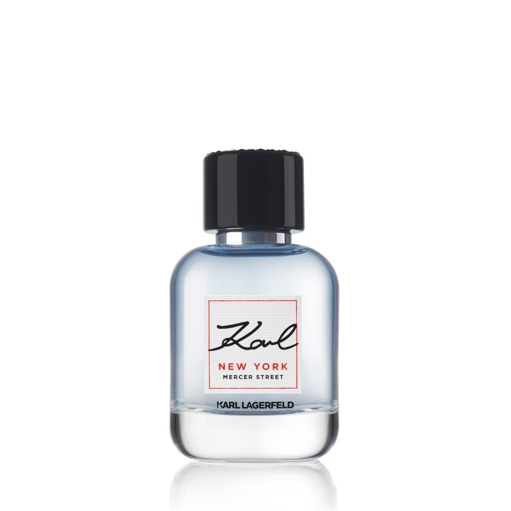 Places by Karl New York Mercer Street EDT • 60ml
