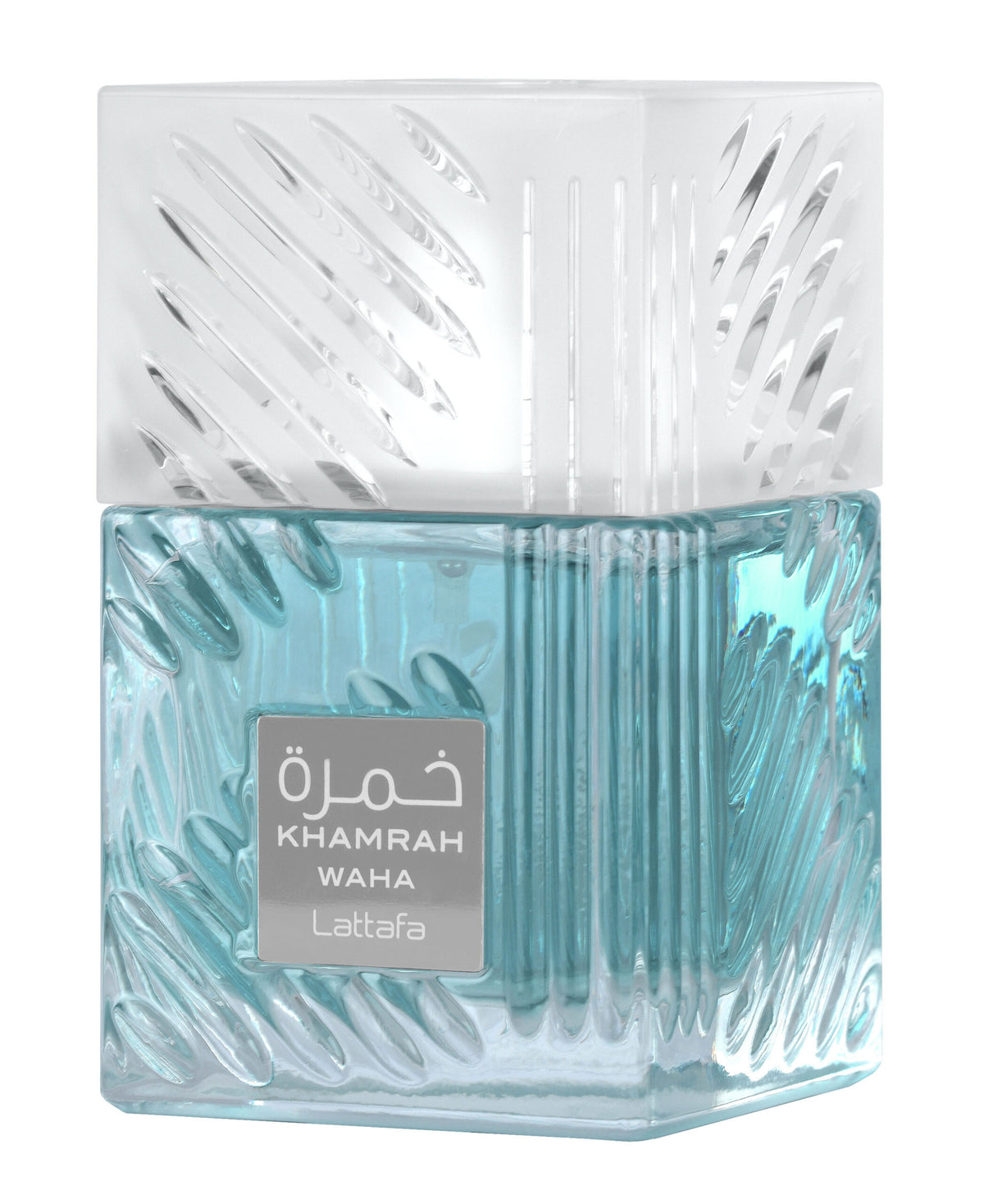 Lattafa Khamrah Waha 100 ML