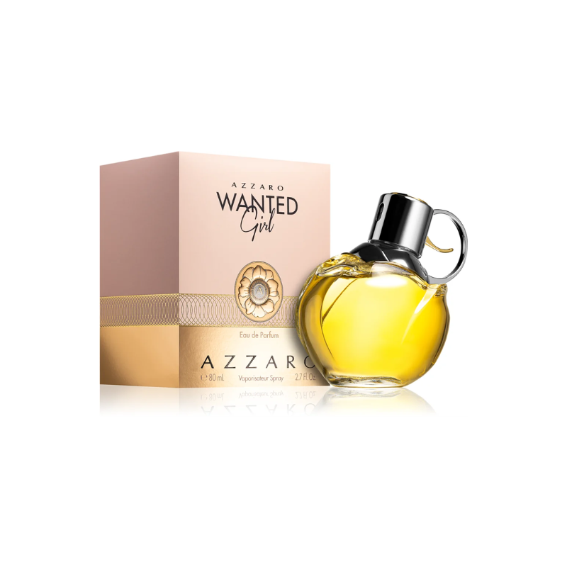 Azzaro Wanted Girl Eau de Parfum for Women — image 2