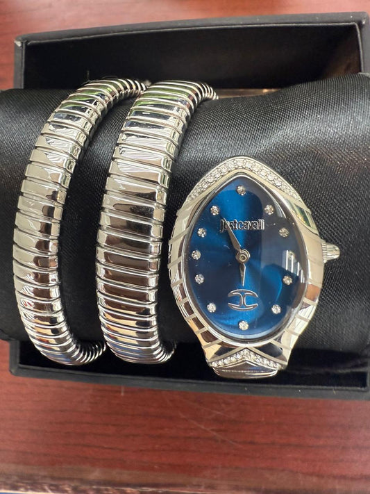 Just Cavalli JC1L248M0015 Classico Lungo Watch for Women