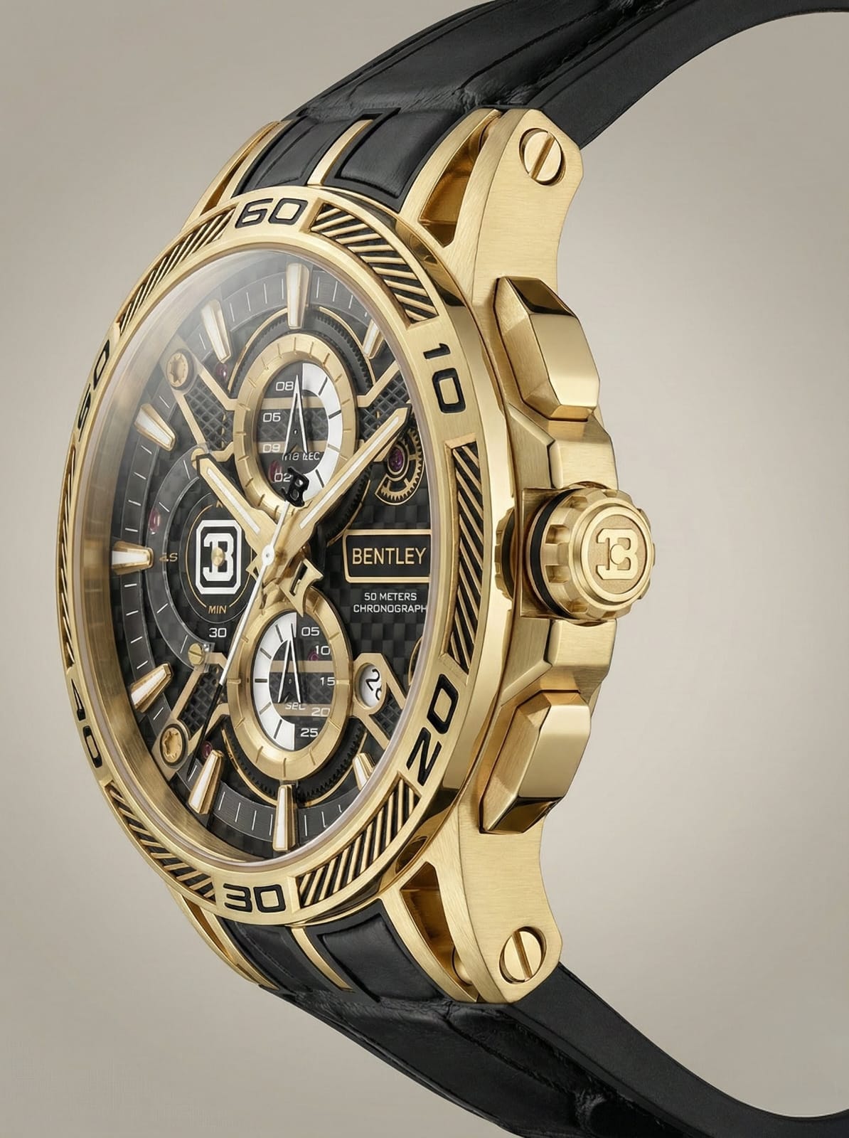 Bentley BL-40-35 men's watch