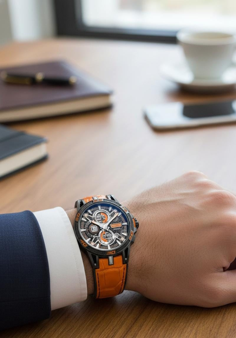 Bentley BL-40-26-2 watch
