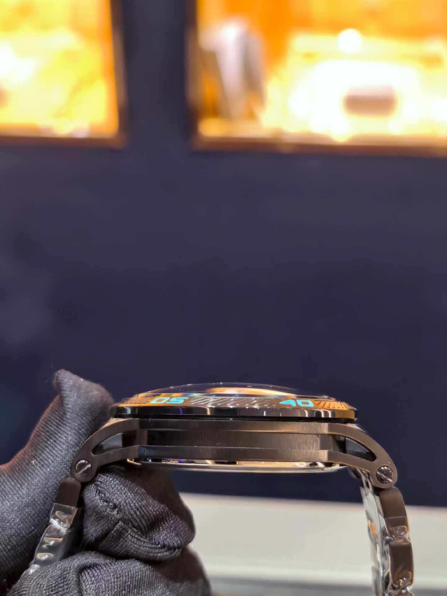Bentley BL-40-29 men's watch