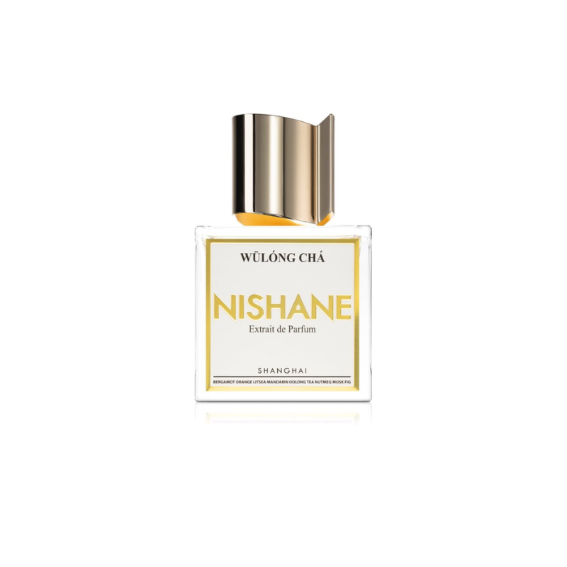 Nishane Wulong Cha Extrait de Parfum for Men — image 2
