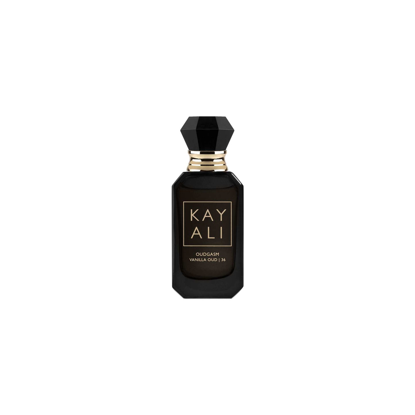 OUDGASM Vanilla Oud • 50ml