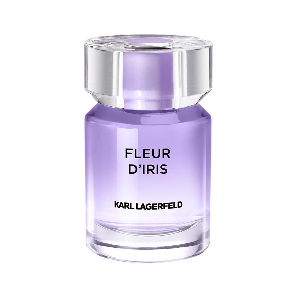 Collect Fleur D'Iris Eau De Parfum • 50ml