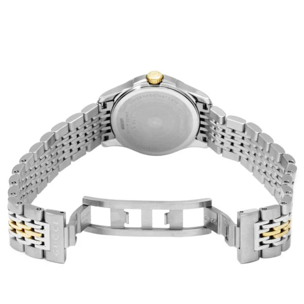 Ladies’ Gucci G-Timeless YA126511 Quartz Watch