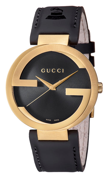 Gucci Interlocking Special Edition Grammy YA133208 Men’s Watch