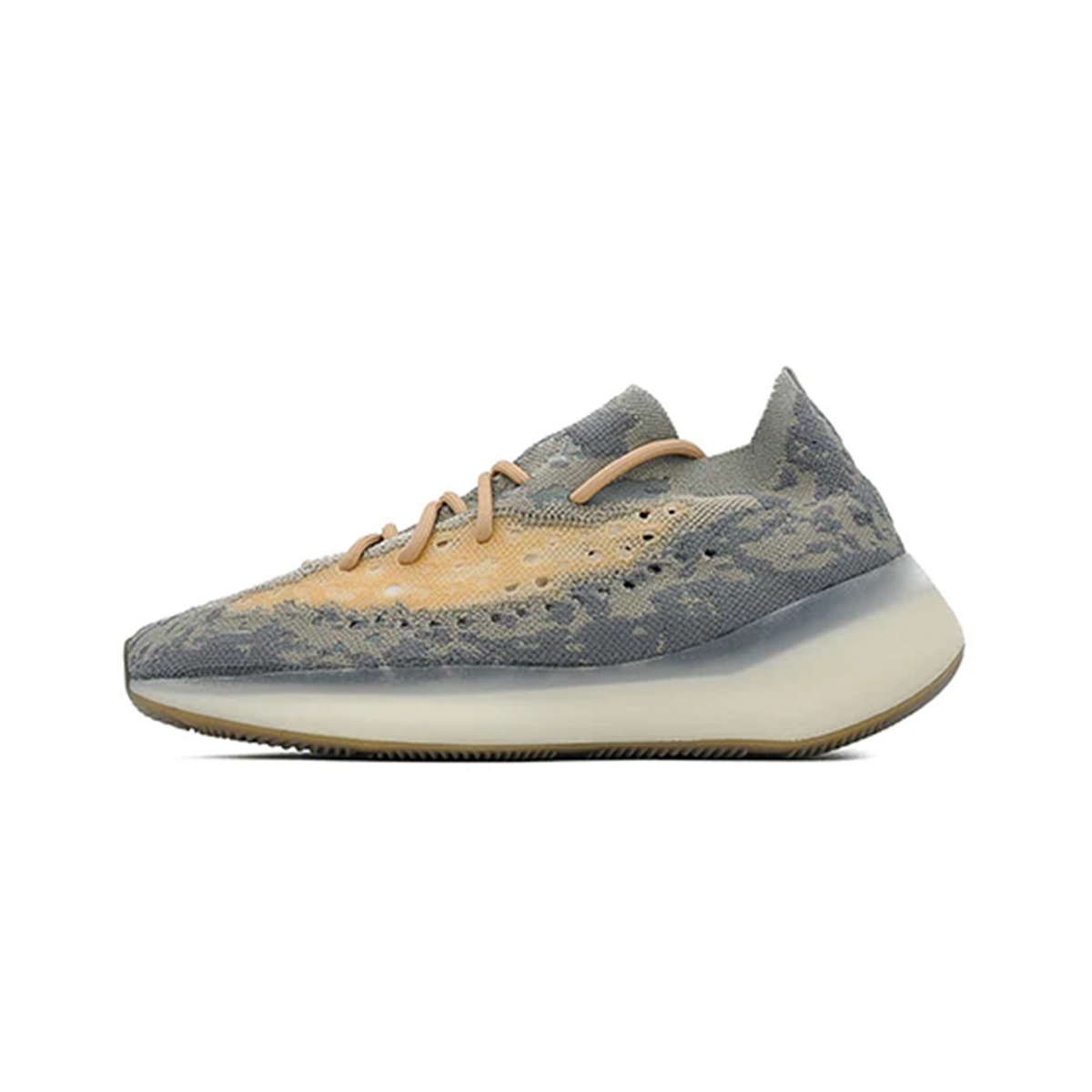Yeezy 380 Mist (Non Reflective) by Adidas Yeezy
