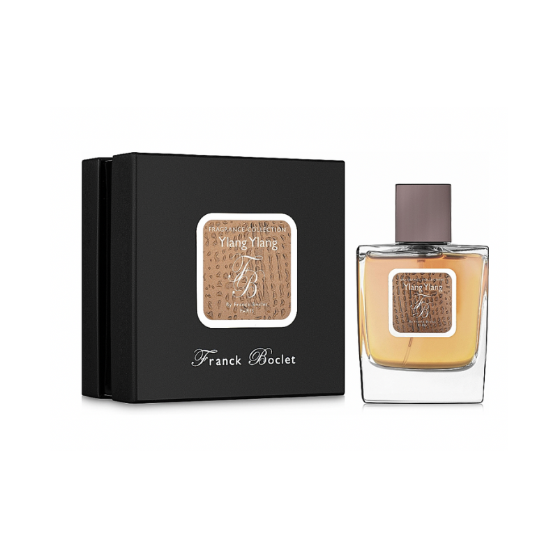 Franck Boclet Ylang Ylang Eau de Parfum for Men — image 2