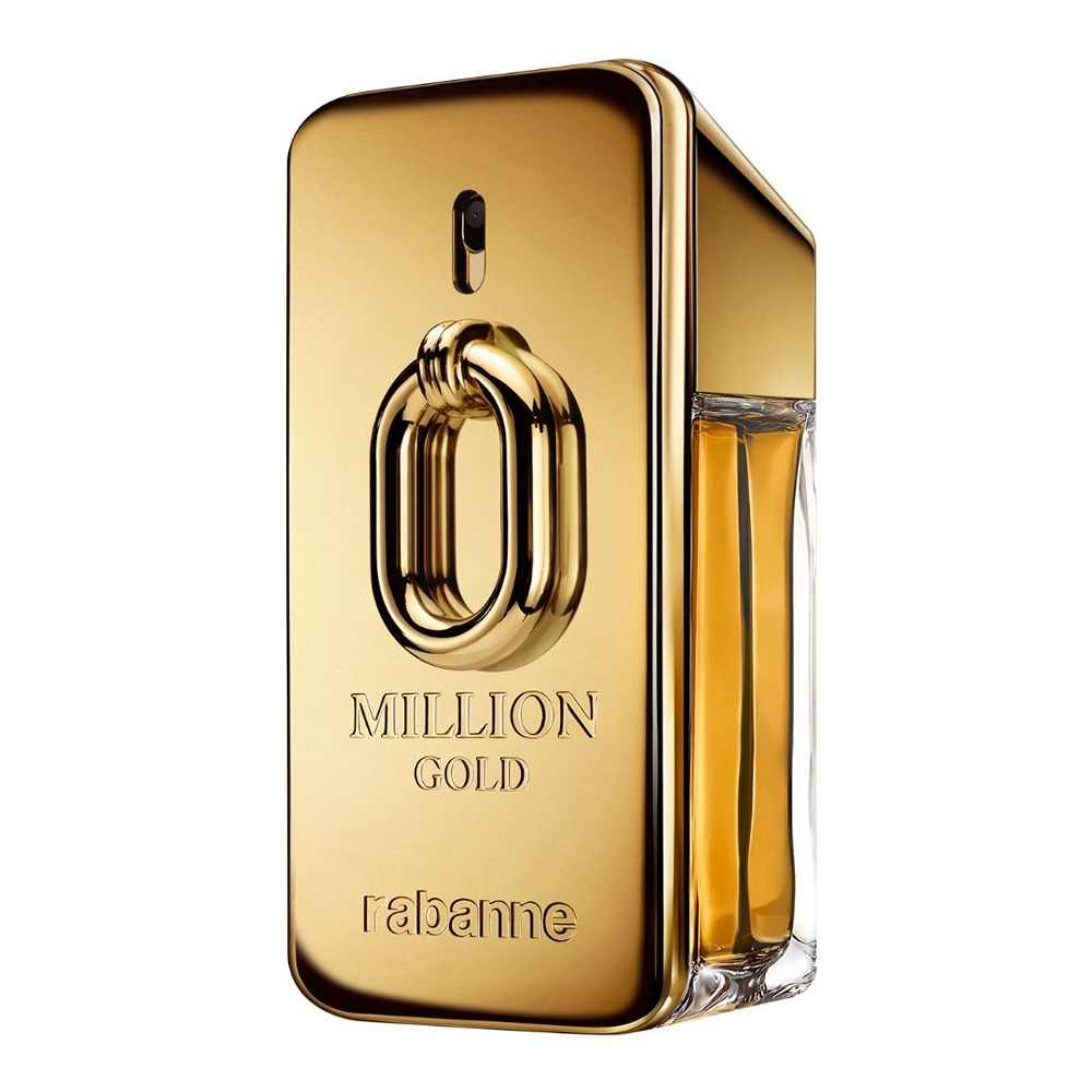 1 Million Gold Eau De Parfum Intense • 100ml