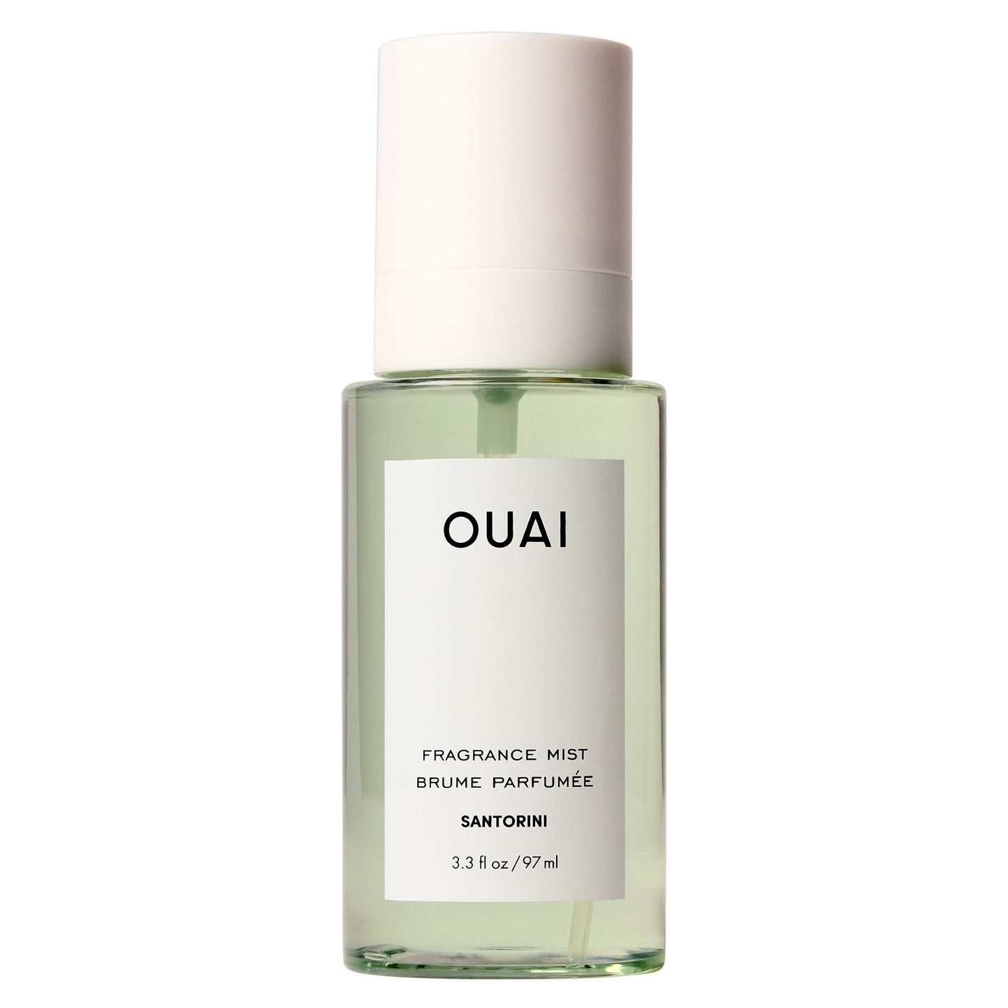 Santorini Fragrance Mist Eau De Toilette • 97ml
