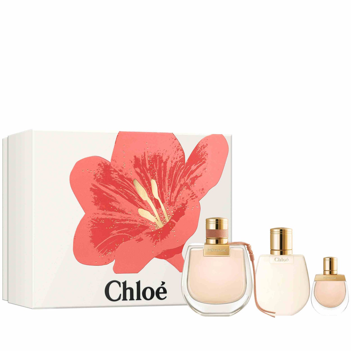 Nomade 3-Pc. Women'S Festive Gift Set • 180ml