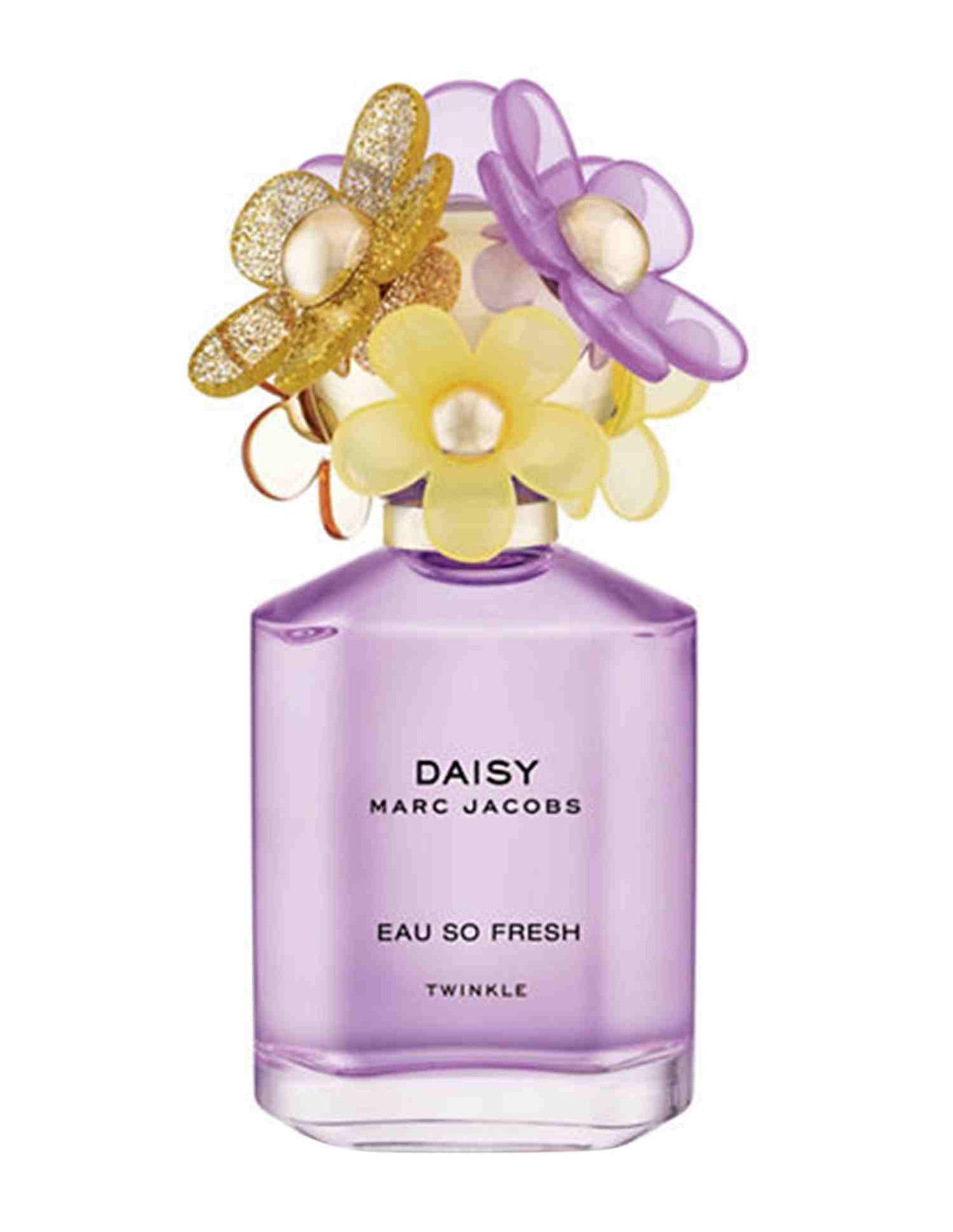 Daisy Eau So Fresh Twinkle Eau De Toilette Spray