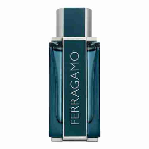 Ferragamo Intense Leather Eau De Parfum • 100ml