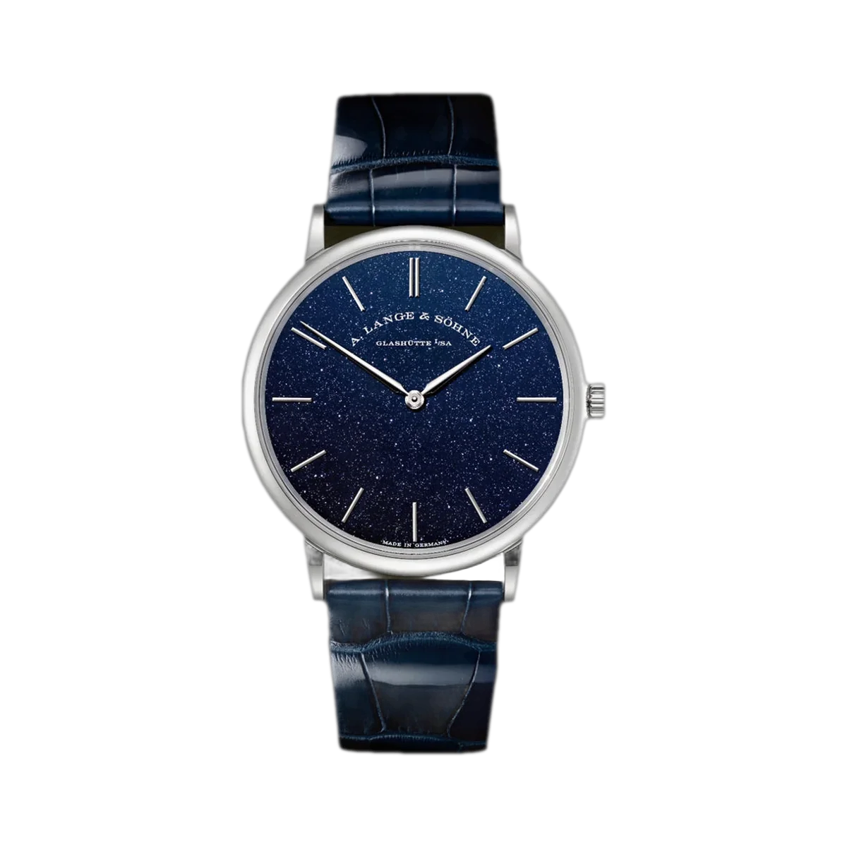 A. Lange & Söhne 205.086 pre-owned watch — view 1