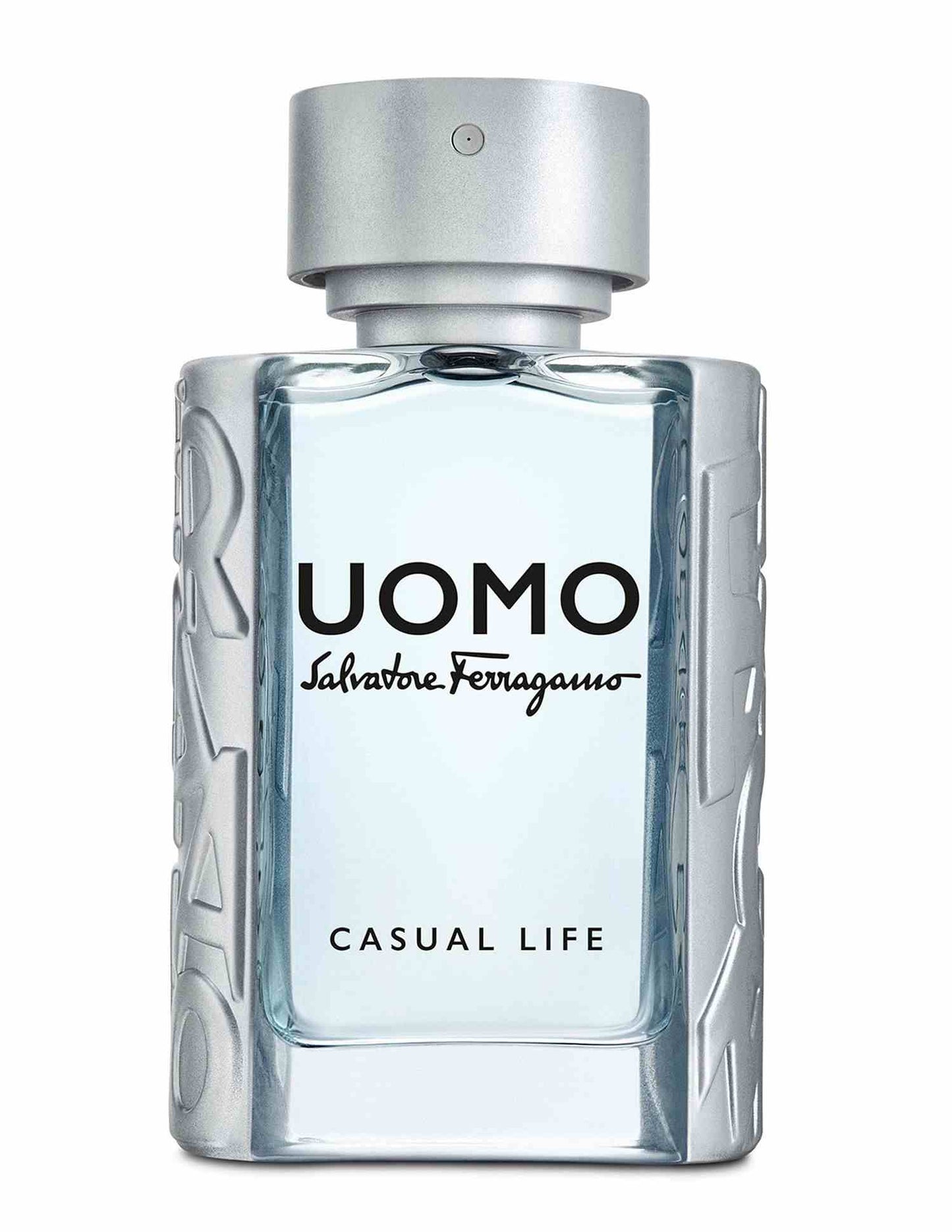 Uomo Casual Life Eau De Toilette Pour Homme • 100ml