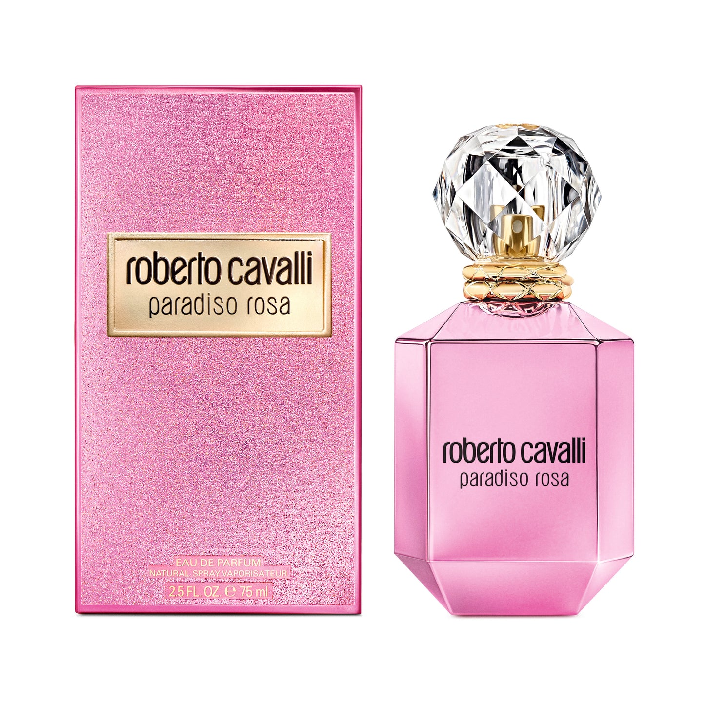 Paradiso Rosa EDP • 75ml