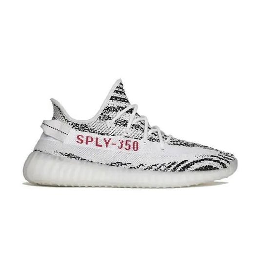 Yezzy boost 350 V2 Zebra
