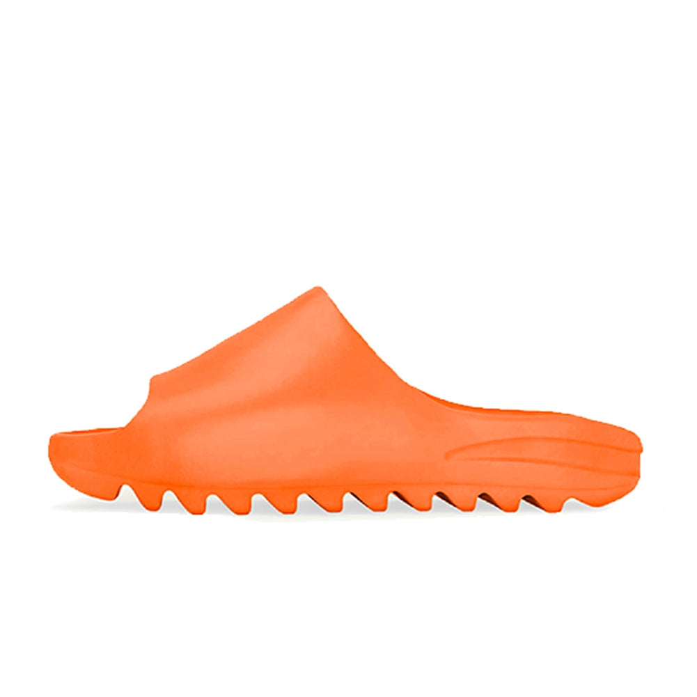 Yeezy Slide Enfora Orange by Adidas Yeezy