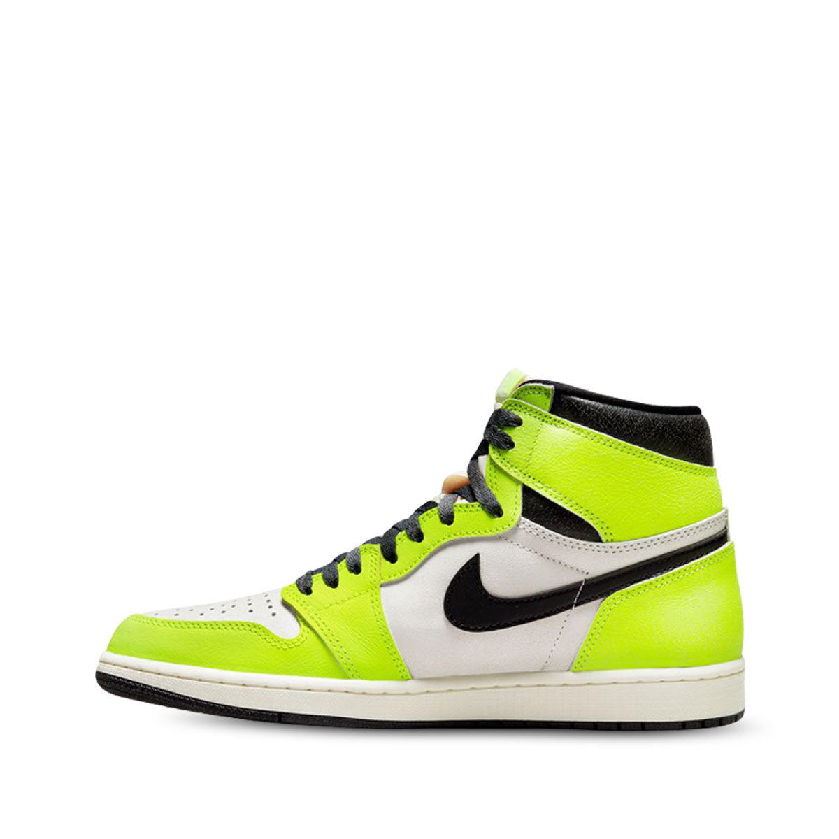 Air Jordan 1 Retro High Og Visionaire Volt