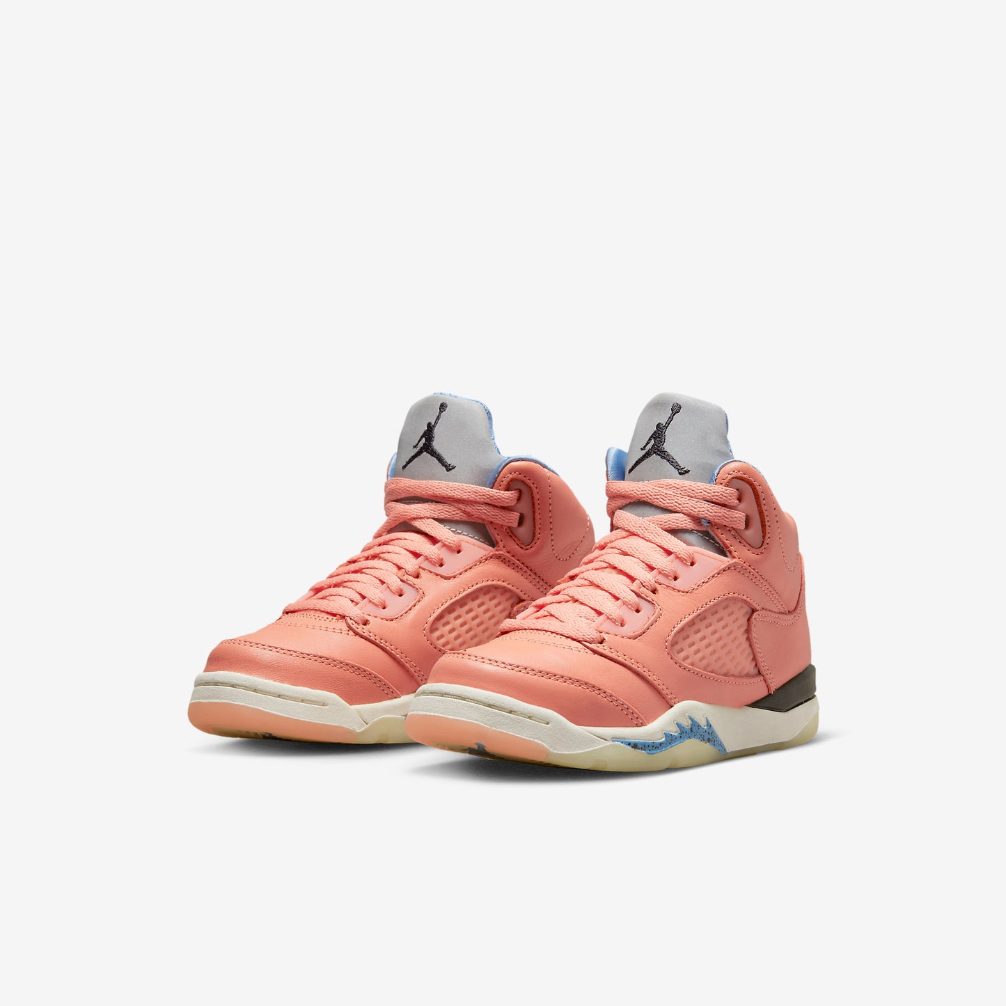 Air Jordan 5 Retro Crimson Bliss Sp Dj Khaled Crimson