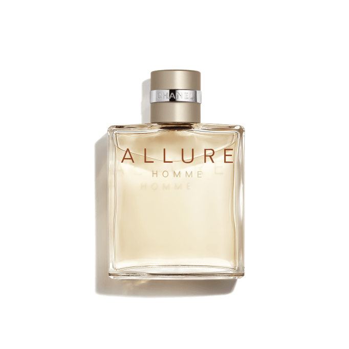 CHANEL Allure Homme Eau De Toilette Spray