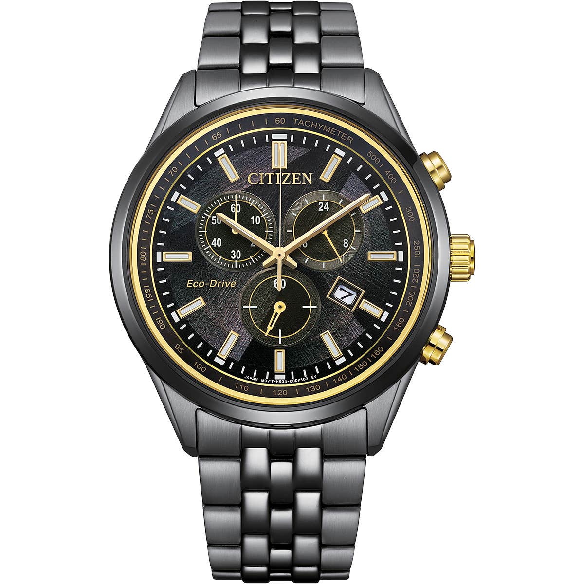 Classic Chronograph (AT2576-68E)