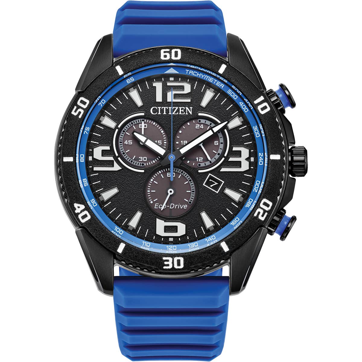 Men's Sport Chronograph (AT2586-05E)