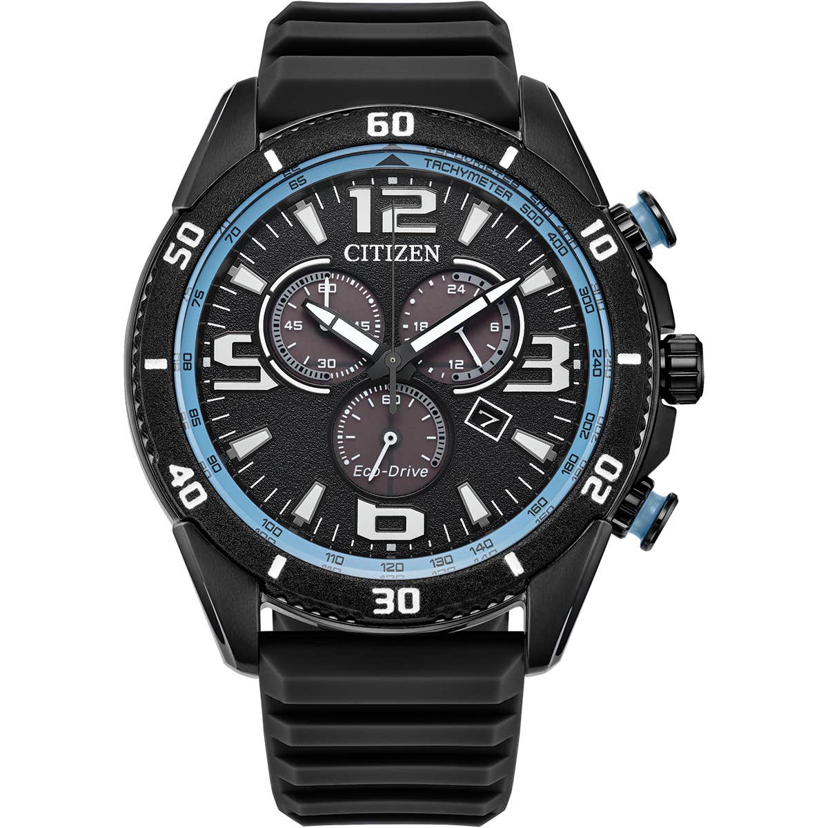 Men's Sport Chronograph (AT2587-02E)