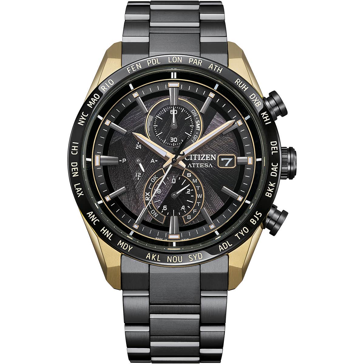 Attesa (AT8384-58E)