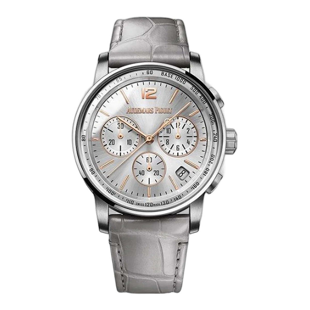 Audemars Piguet 26393CR.OO.A009CR.01 pre-owned watch — view 1