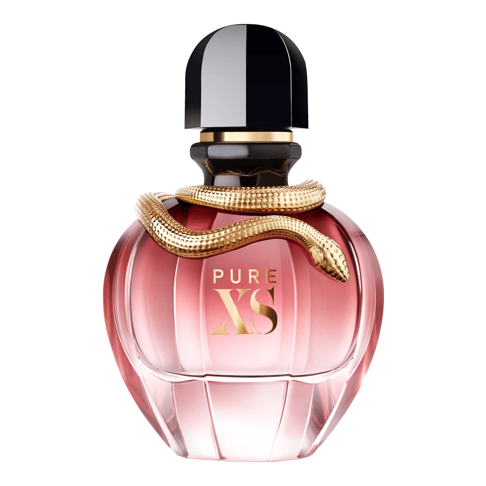 Pure XS for Her Eau De Parfum • 80ml