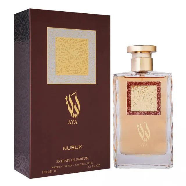 Nusuk AYA official product image 2