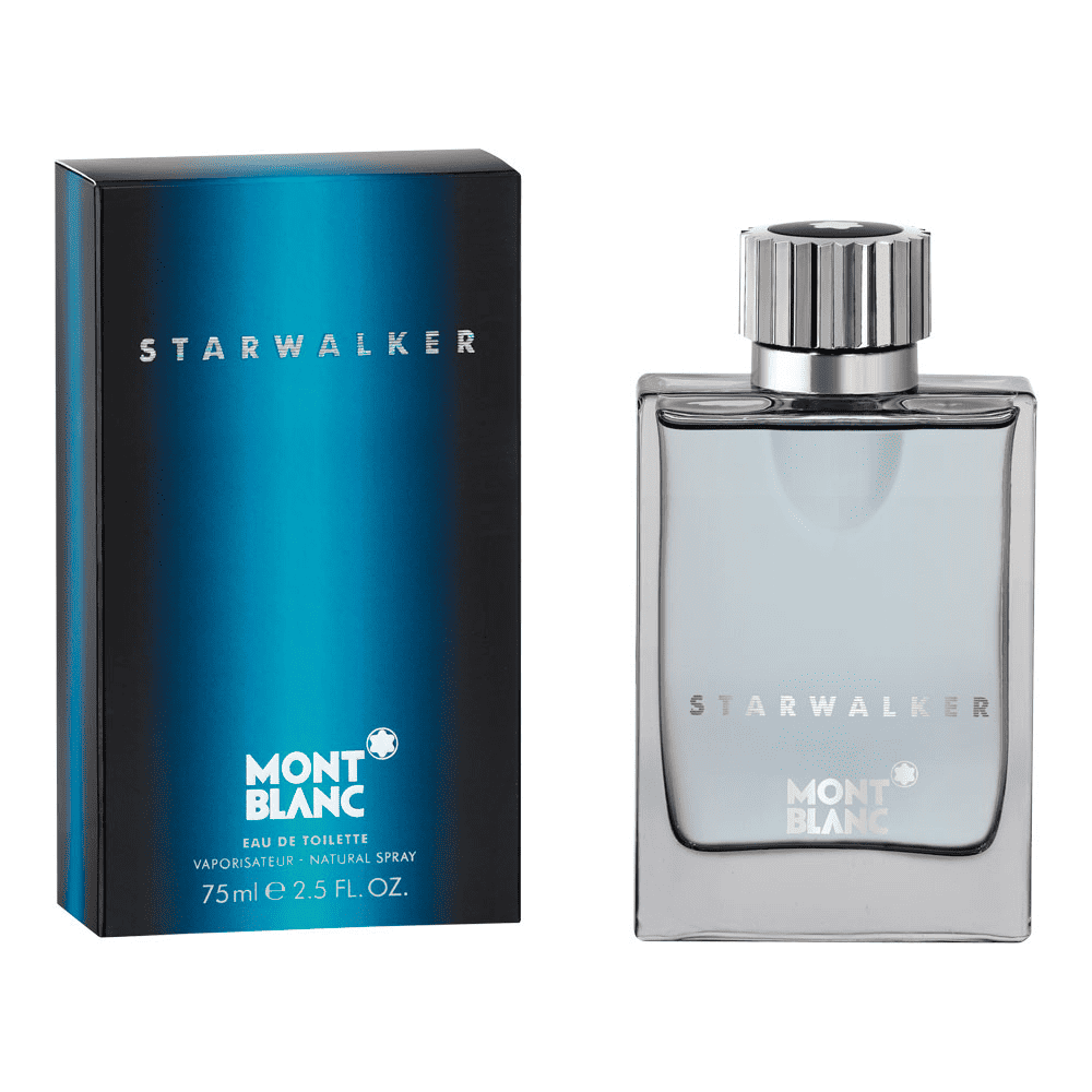Starwalker Eau de Toilette