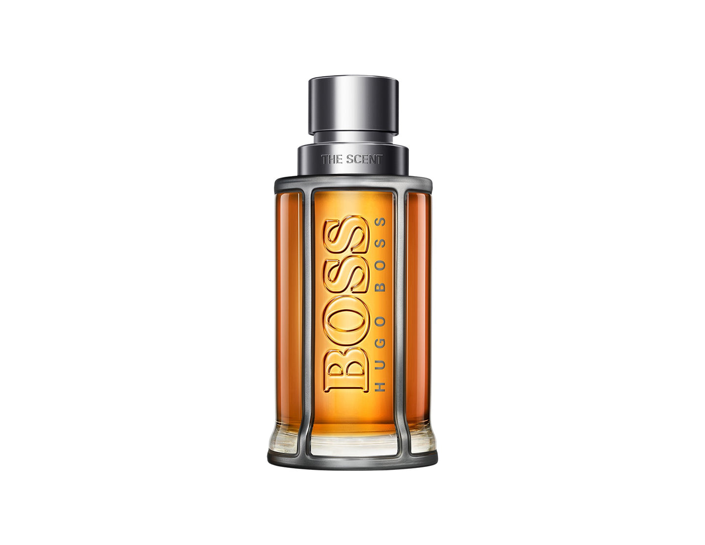 The Scent Eau De Toilette • 50ml