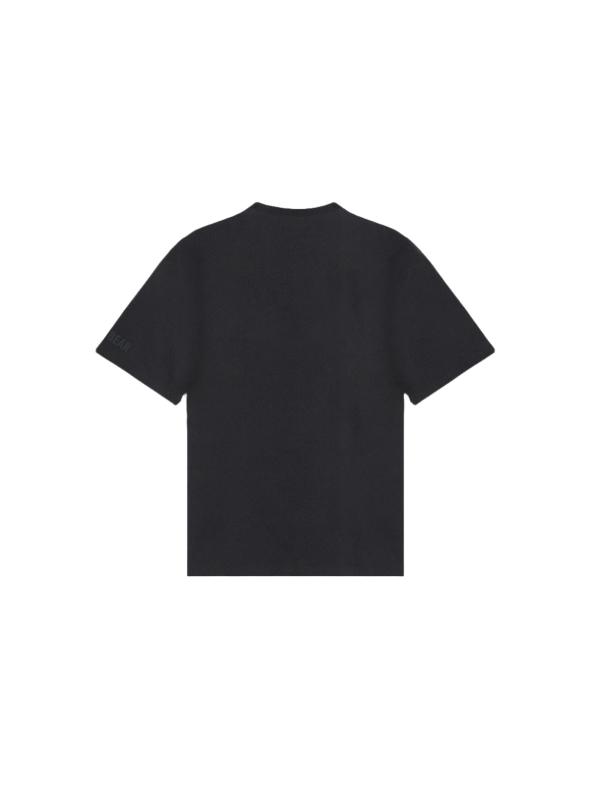 Babybear Black Tee - For Kids by DEADBEAR