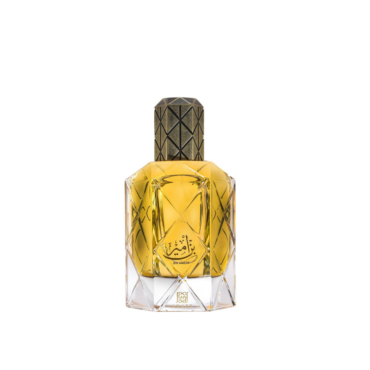 Ahmed Al Maghribi Bin Ameer 90 ML