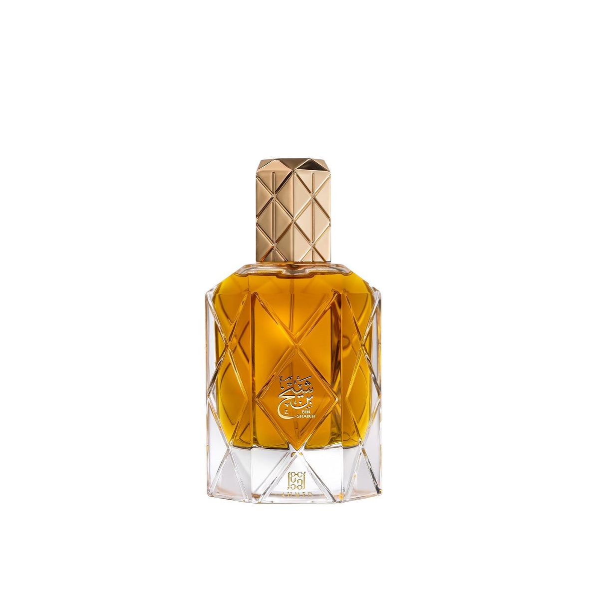 Ahmed Al Maghribi Bin Shaikh 90 ML