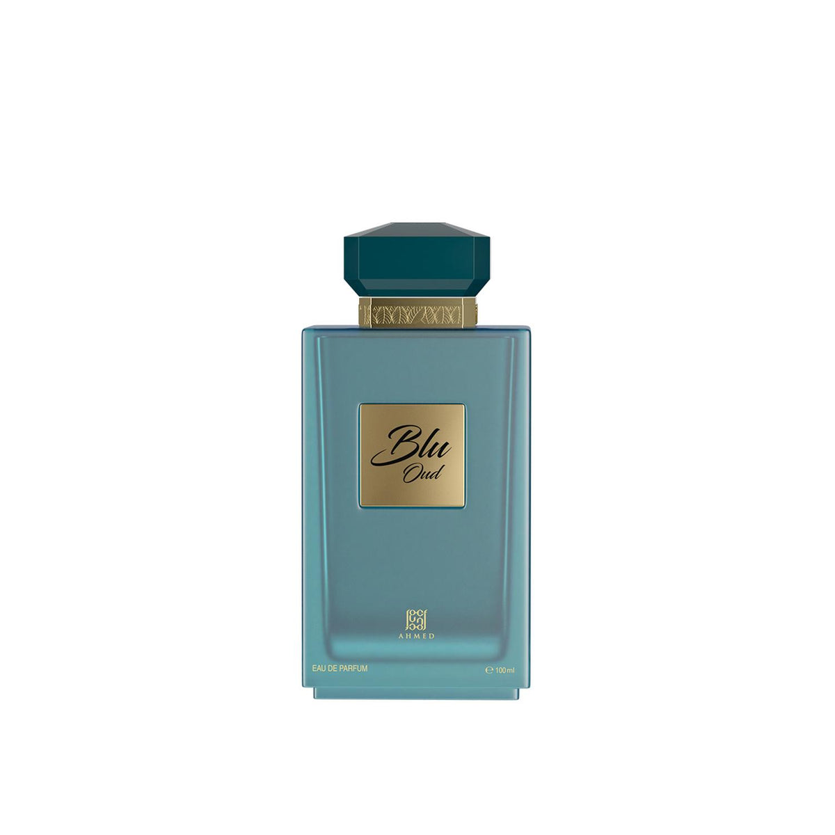 Ahmed Al Maghribi Blu Oud 100 ML