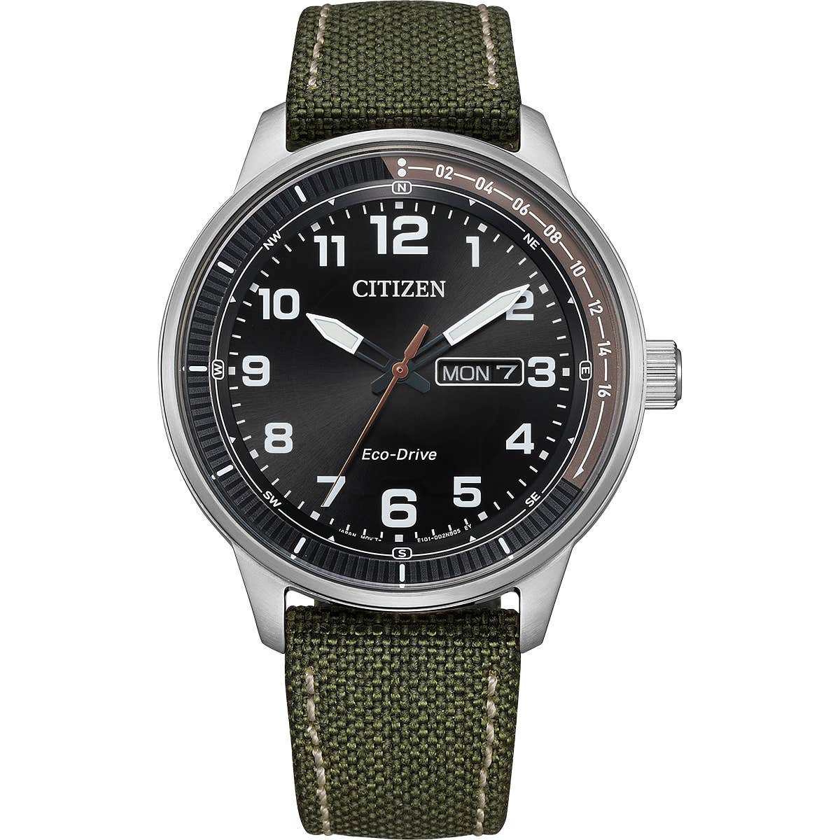Weekender (BM8590-10E)