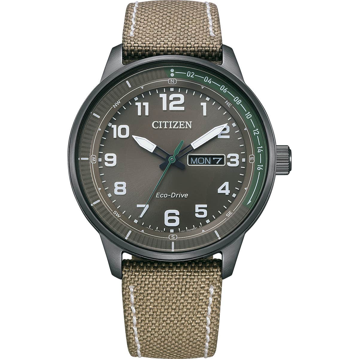 Weekender (BM8595-16H)