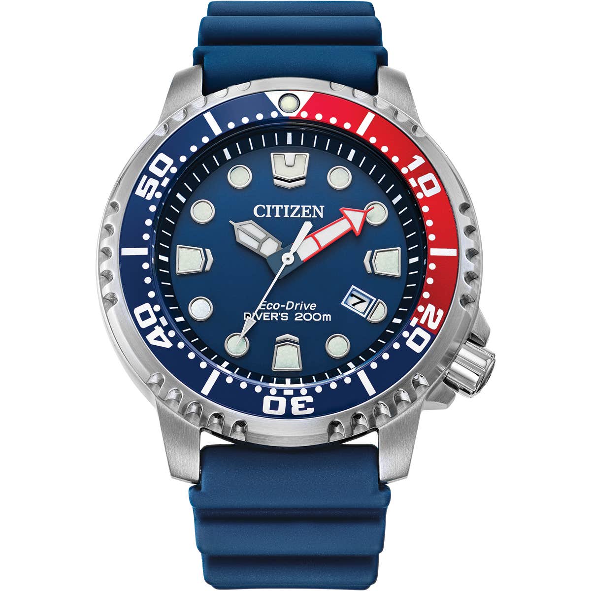Promaster Diver (BN0168-06L)