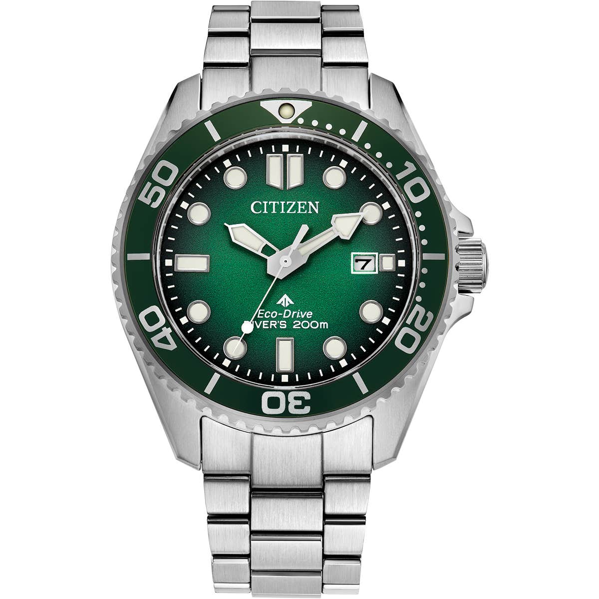 Promaster Diver (BN0269-50W)