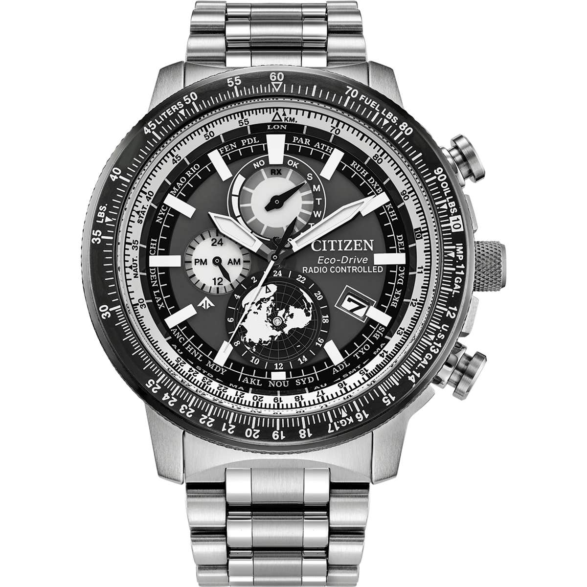 Promaster Air Geo Trekker (BY3006-53H)