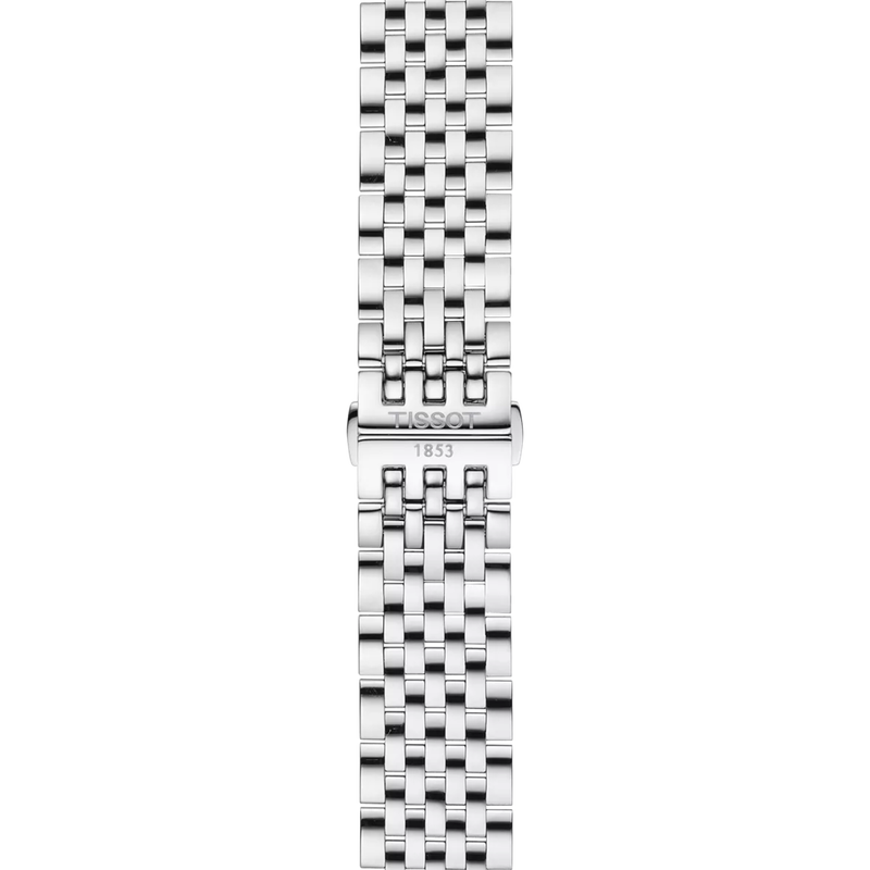 Men’s Tissot Tradition T063.610.11.067.00 Quartz Watch with Date - Zeuskicks