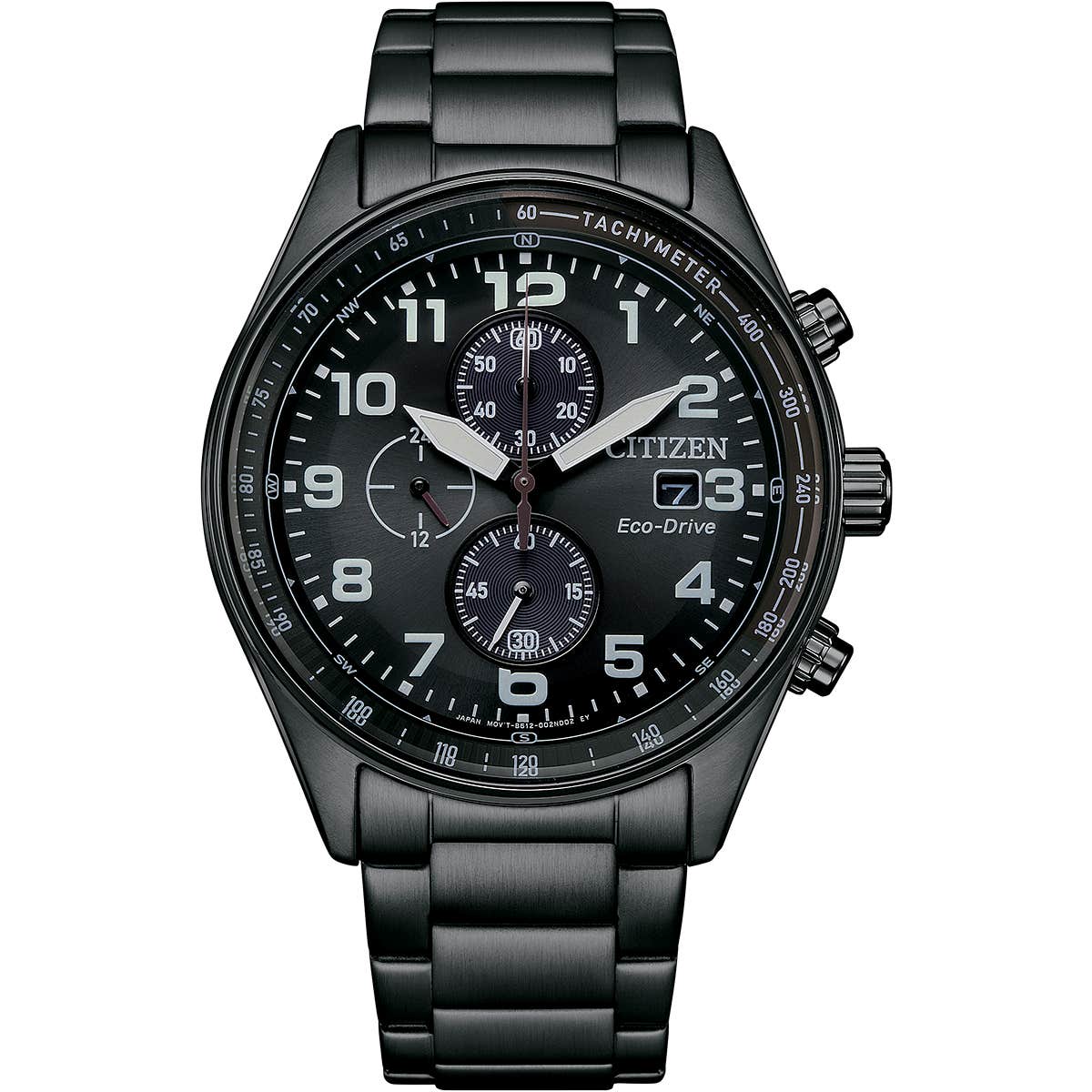 Men's Chronograph (CA0775-52F)