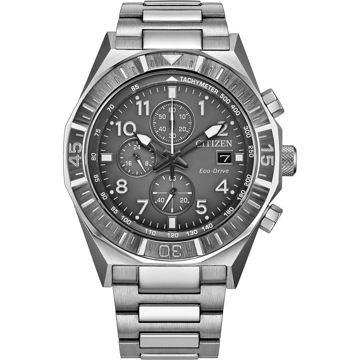 Nighthawk Chronograph (CA0890-54H)