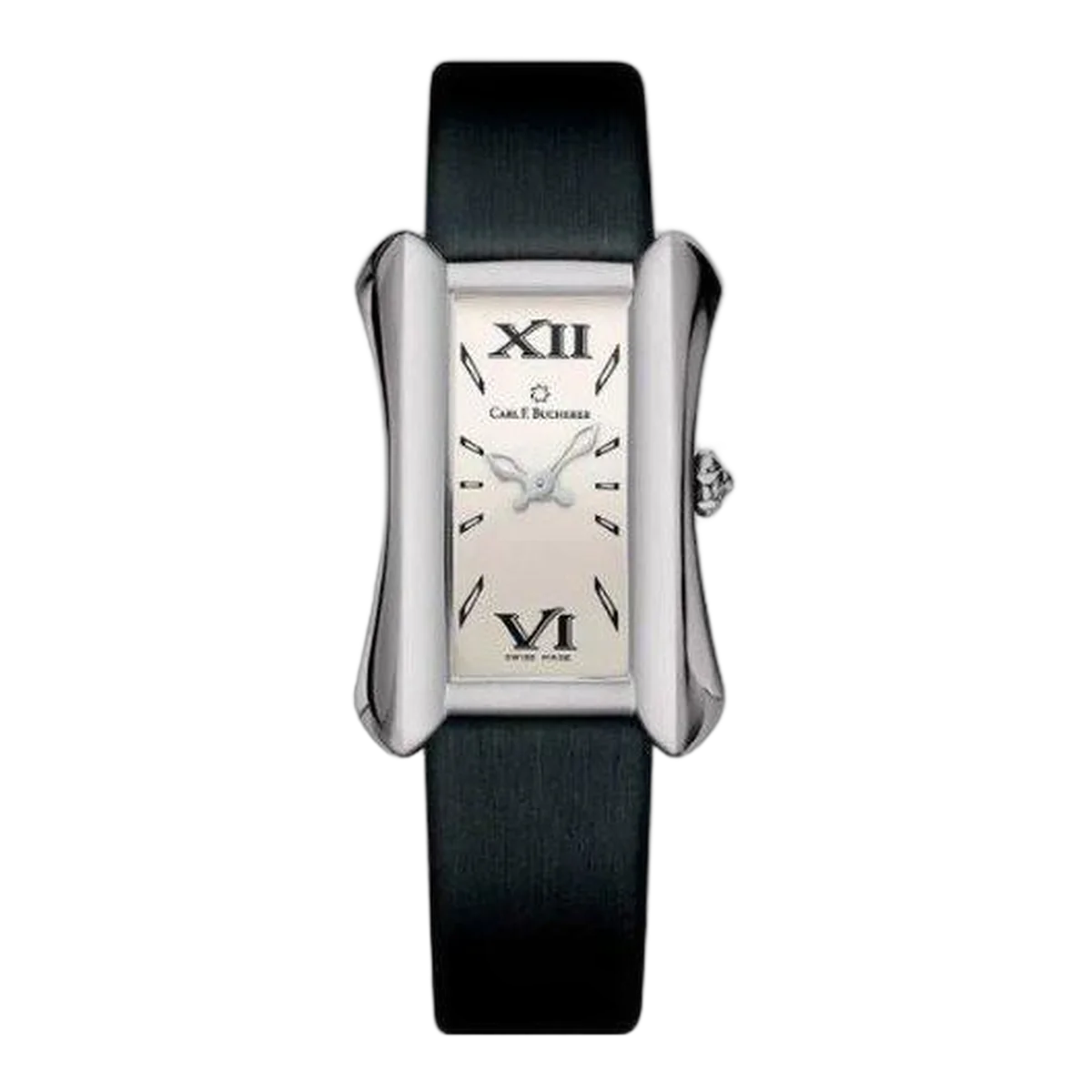 Carl F. Bucherer 00.10701.08.15.01 pre-owned watch — view 1