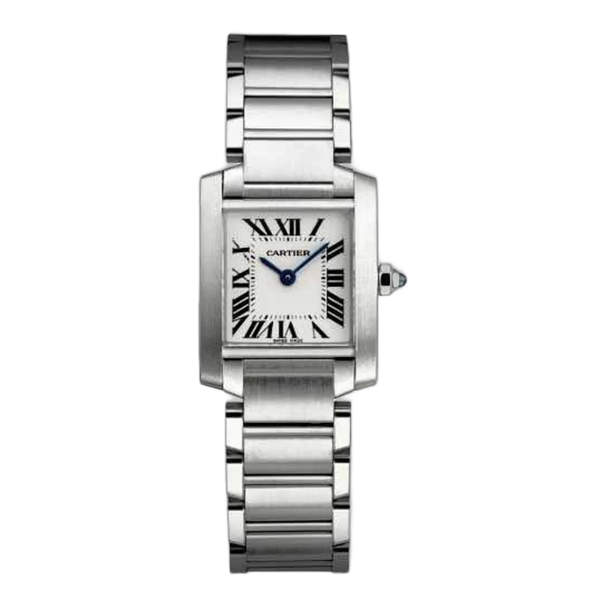 Cartier W51008Q3 pre-owned watch — view 1